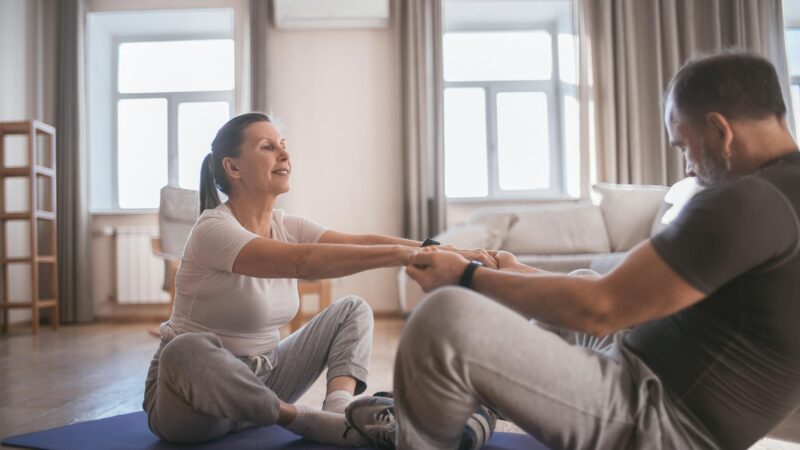 Így őrizhetjük meg ízületeink egészségét hosszú éveken át