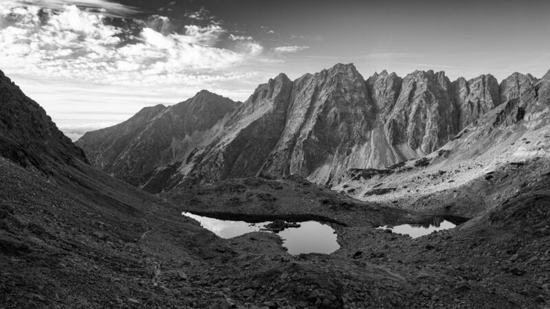 Miért érdemes idén ősszel a Magas-Tátrát választani a túrázáshoz?