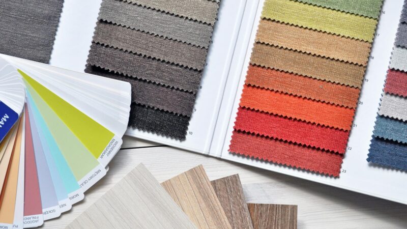 Így választhatjuk ki a lakásunk színeit a jobb közérzet érdekében