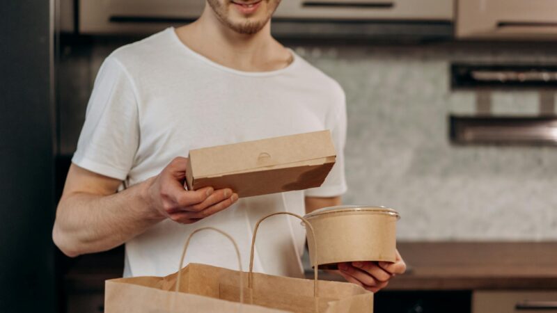 Így spórolhatunk rengeteg időt és energiát a tudatos heti menütervezéssel