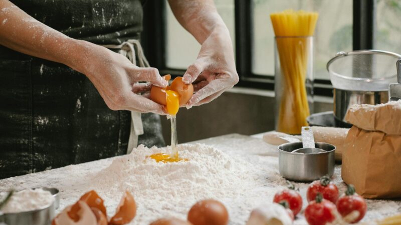 Hogyan spórolhatunk időt és pénzt a tudatos heti főzéssel?