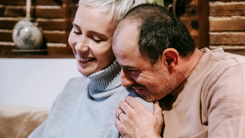 Hogyan találhatunk újra magunkra szülőként a gyerekek kirepülése után?