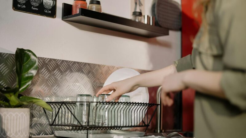 Így számolhatunk le végleg a lakásunkban felhalmozott felesleges tárgyakkal