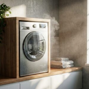 Mosó-szárítógépek: Mikor érdemes 2 az 1-ben készüléket választani?