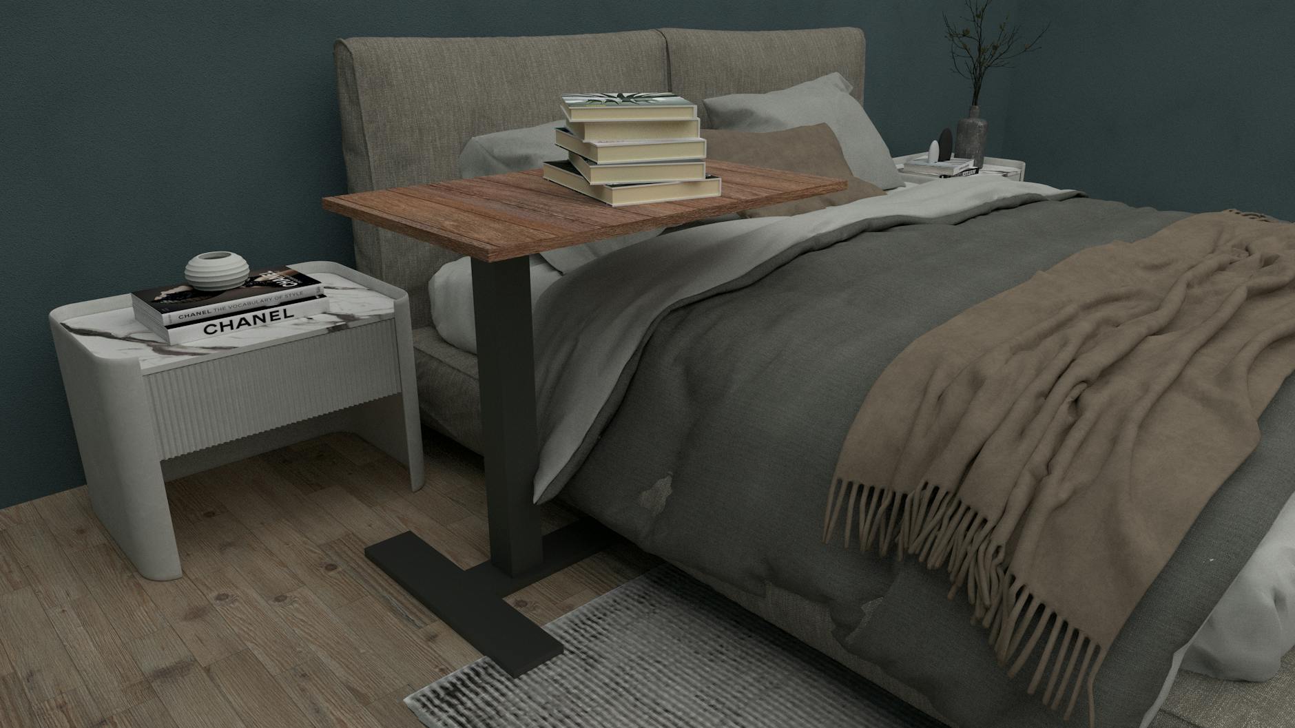 Így teremthetünk valódi nyugalmat az otthonunkban a természetes anyagok segítségével