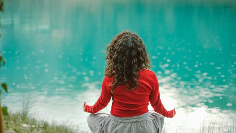 Tanuljunk meg újra jól lenni a saját társaságunkban