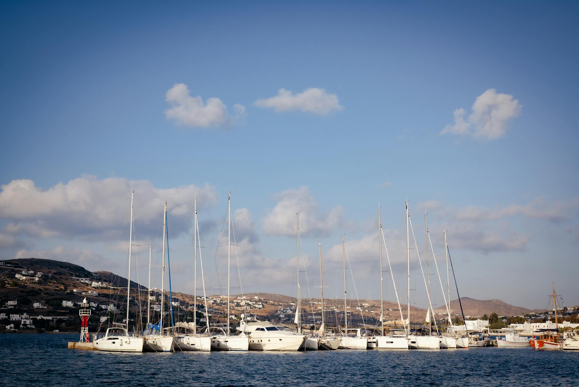 Ezért érdemes autóval bejárni a Peloponnészoszi-félszigetet