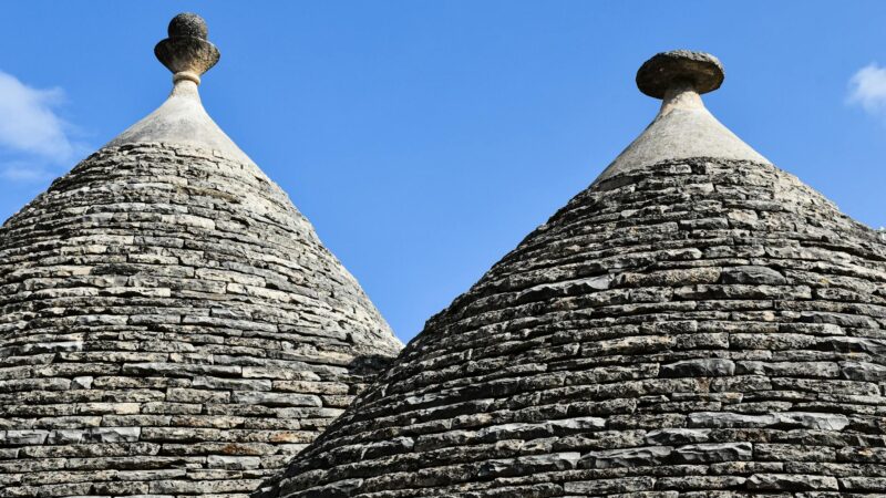 Így kalandozhatunk az olasz csizma sarkában a fehér városok és az olajfaligetek között