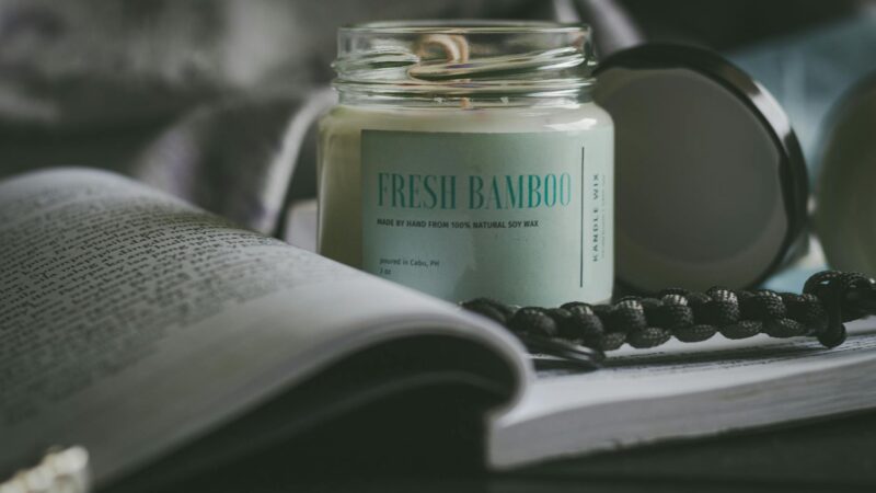 Hogyan tarthatjuk frissen és illatosan az otthonunkat mesterséges szerek nélkül?