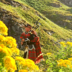 Így tervezhetünk felejthetetlen autós túrát a Skót-felföldön