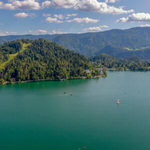 Miért Szlovénia a legjobb választás, ha közeli és zöld kikapcsolódásra vágyunk?