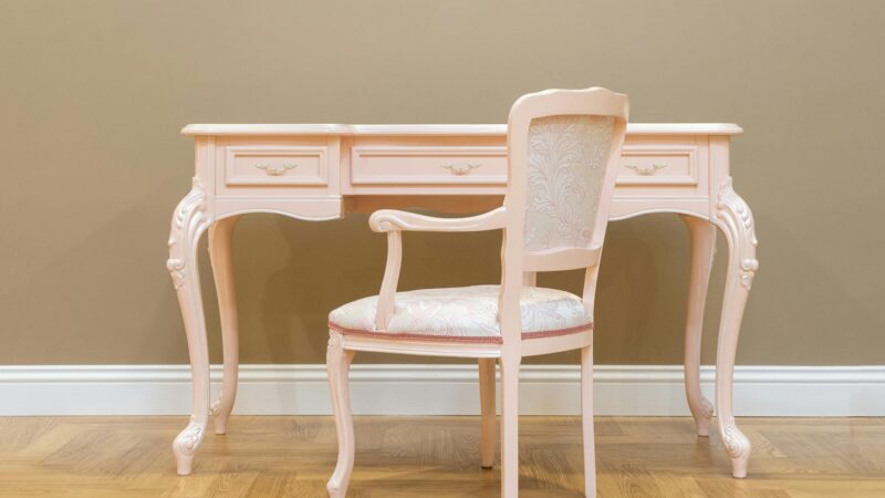 Így lehelhetünk új életet a régi bútorokba a modern otthonunkban
