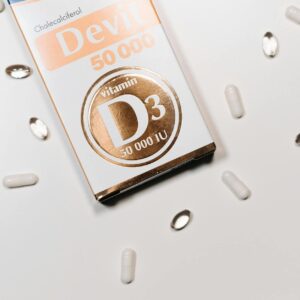 Miért érdemes a téli hónapokban is tudatosan pótolni a D-vitamint?