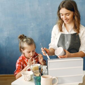 Így találhatunk rá egy új és feltöltő hobbira akár felnőtt fejjel is