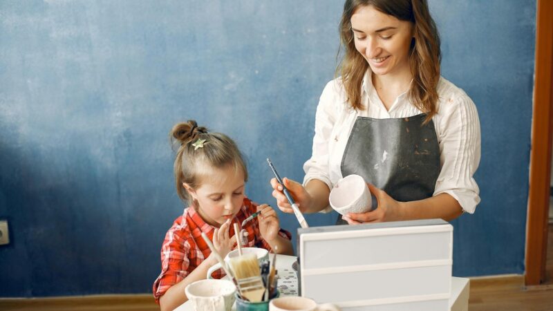 Így találhatunk rá egy új és feltöltő hobbira akár felnőtt fejjel is