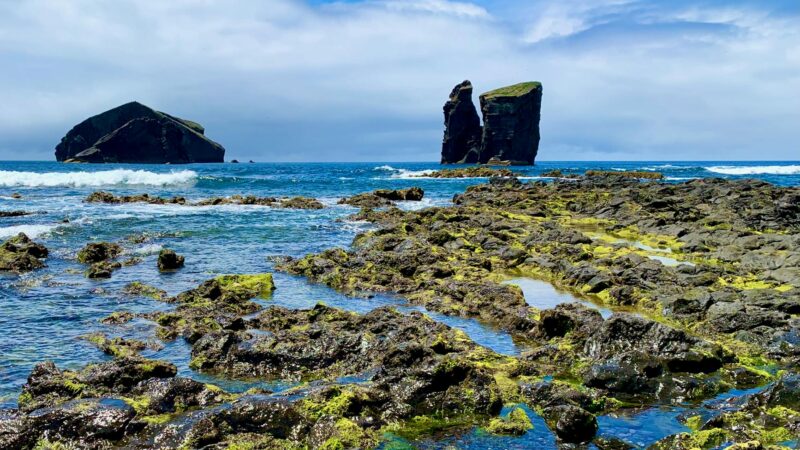 Így tervezhetünk életre szóló kalandot az Azori-szigeteken