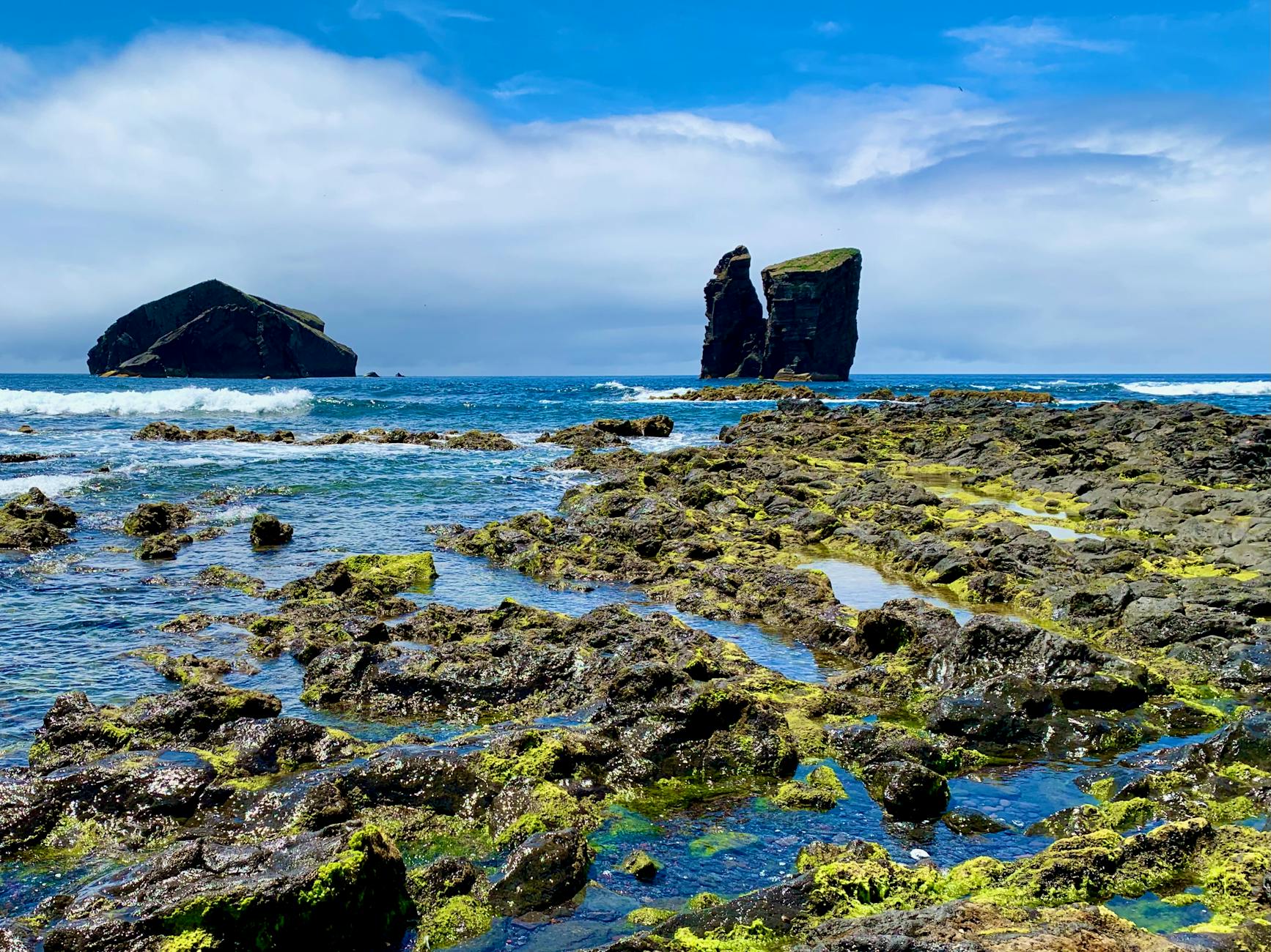 Így tervezhetünk életre szóló kalandot az Azori-szigeteken