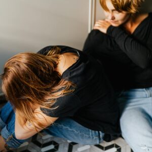 Miért fontos, hogy felnőttként is keressük azokat a női közösségeket, ahol önmagunk lehetünk?