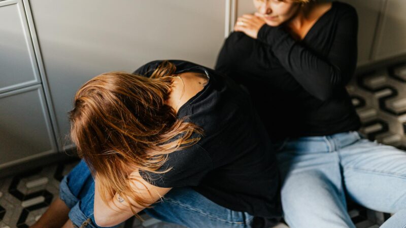 Miért fontos, hogy felnőttként is keressük azokat a női közösségeket, ahol önmagunk lehetünk?