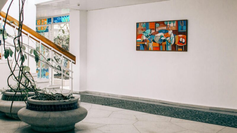 Így tehetjük igazán személyessé az otthonunkat egy jól megtervezett galériafallal