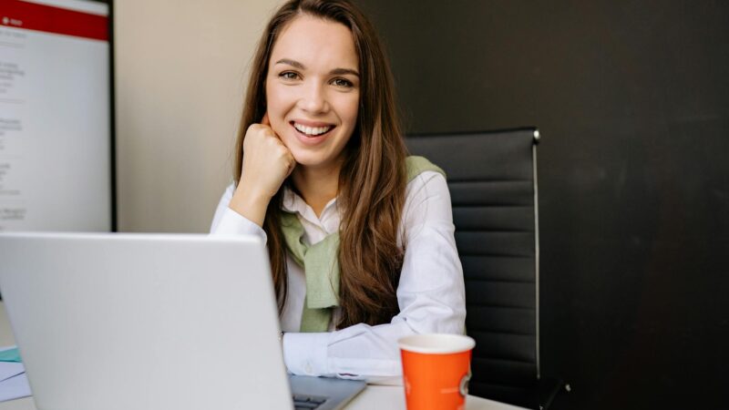 Bármikor dönthetünk úgy, hogy egy teljesen új szakmában próbálunk szerencsét