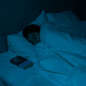 Így találhatunk vissza az olvasáshoz a folyamatos képernyőnézés helyett