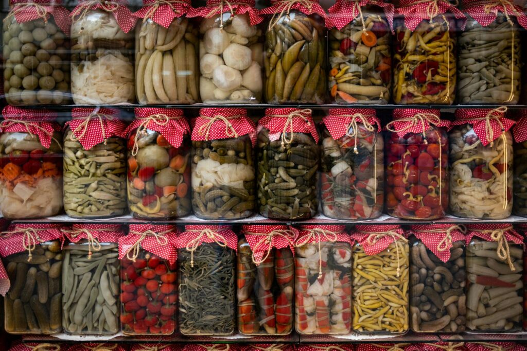 Így tehetünk sokat a bélflóránk egészségéért fermentált ételekkel