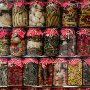 Így tehetünk sokat a bélflóránk egészségéért fermentált ételekkel