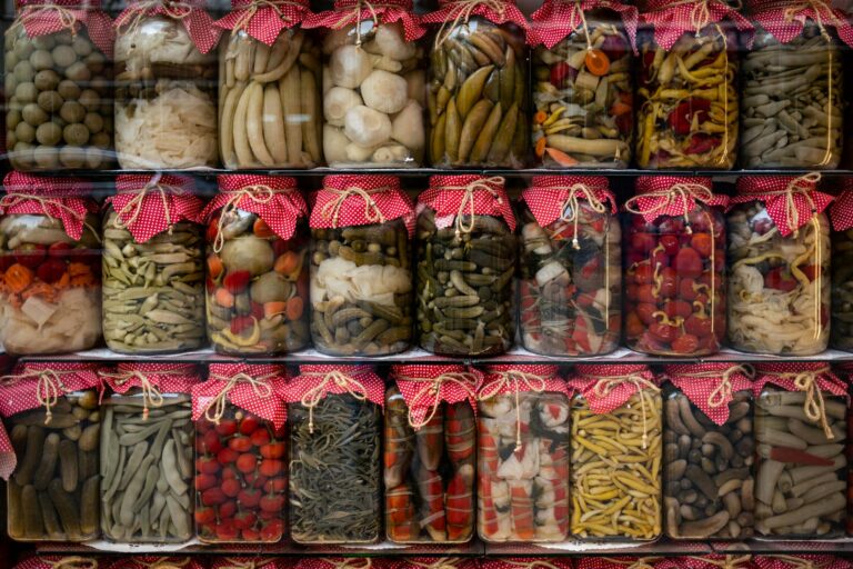 Így tehetünk sokat a bélflóránk egészségéért fermentált ételekkel