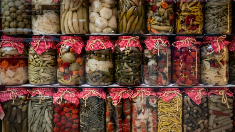 Így tehetünk sokat a bélflóránk egészségéért fermentált ételekkel