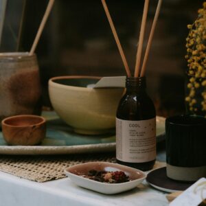 Keressük meg a lakásunk saját illatát, amelytől azonnal megnyugszunk