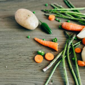 Ezért hálás a szervezetünk minden egyes tányér zöldségért