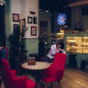 Miért fontos, hogy legyen egy saját bázisunk az otthonunkon és a munkahelyünkön kívül?