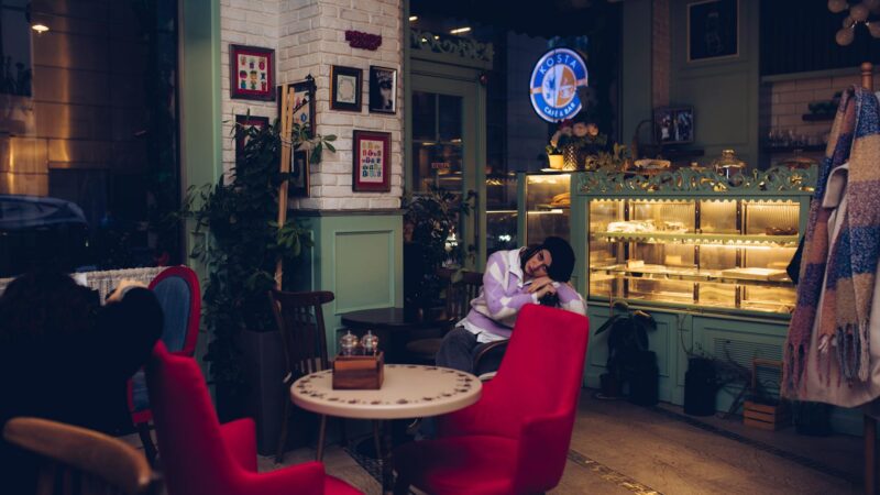 Miért fontos, hogy legyen egy saját bázisunk az otthonunkon és a munkahelyünkön kívül?