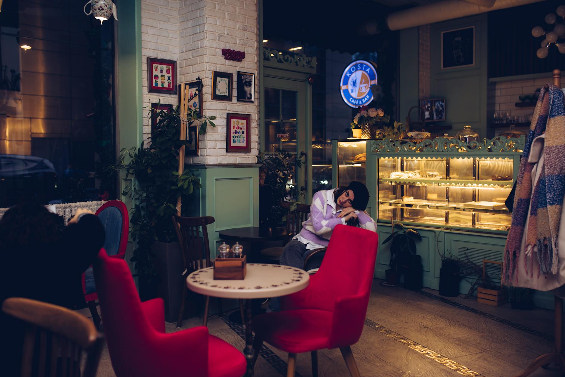 Miért fontos, hogy legyen egy saját bázisunk az otthonunkon és a munkahelyünkön kívül?