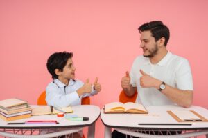 Hogyan taníthatjuk meg a gyerekeknek, hogy a hibázás valójában egy lehetőség a fejlődésre